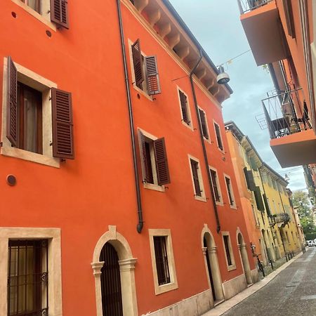 Un Piccolo Rifugio A Due Passi Dall Arena Vérone Extérieur photo